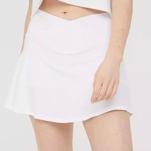 NWT Offline by Aerie Crossover Tennis skort